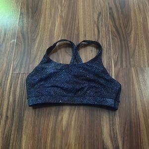Lululemon energy bra